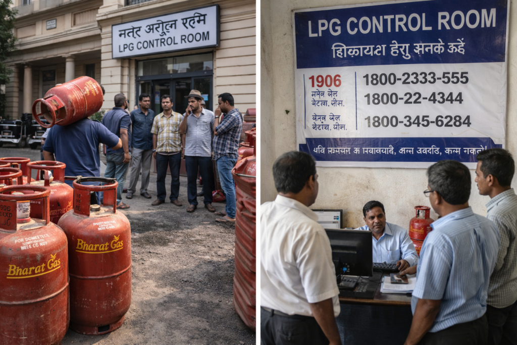 lpg-control-room-in-patna-bihar